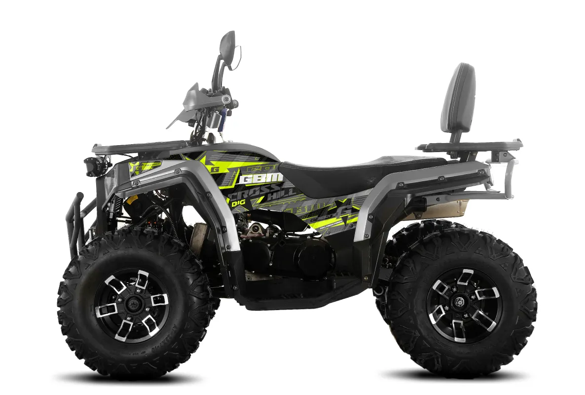 Квадроцикл GBM CROSS HILL 320 BIG PREMIUM