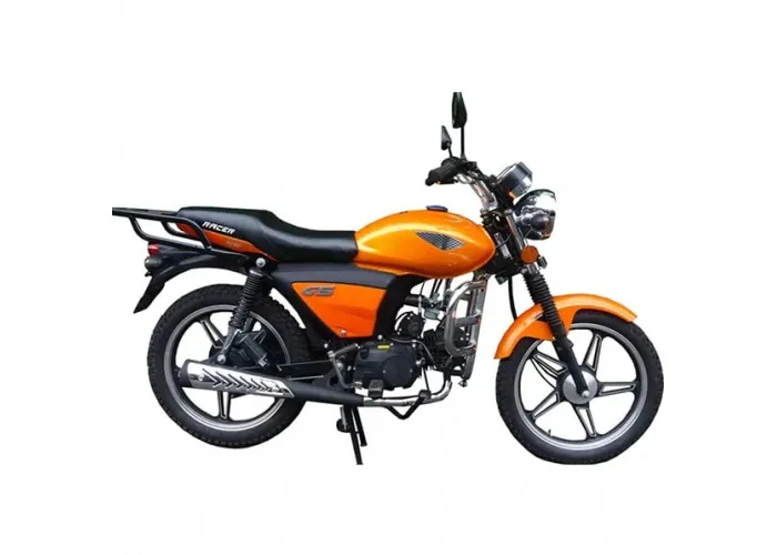 Мопед RC50 ALPHA C1, ЦПГ 110 см3